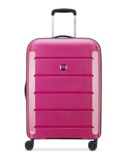 DELSEY BINALONG Set de 3 cărucioare: cabină+mediu, mare expansiune bujor - Set trolere - 5