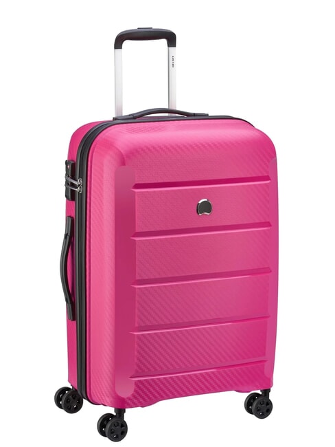 BINALONG Set de 3 cărucioare: cabină+mediu, mare expansiune bujor - Set trolere