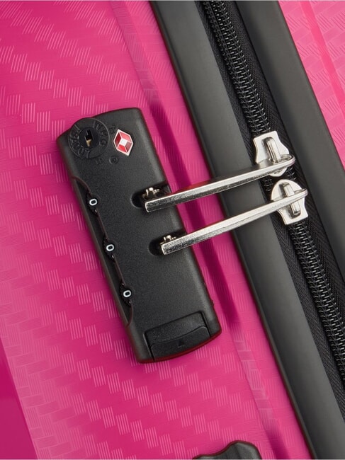 BINALONG Set de 3 cărucioare: cabină+mediu, mare expansiune bujor - Set trolere