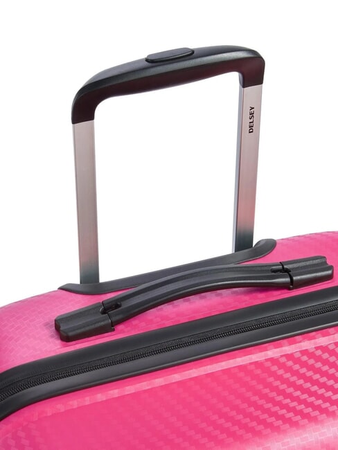 BINALONG Cărucior mare bujor - Trolere rigide