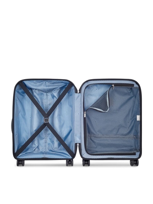 BINALONG Bagaj de mână tip troler subțire bujor - Bagaje de mână