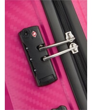 DELSEY BINALONG Bagaj de mână tip troler subțire bujor - Bagaje de mână - 5