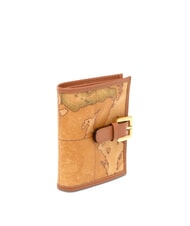 ALVIERO MARTINI PRIMA CLASSE GEO CLASSIC Portofel mic NATURAL - Portofele femei - 3