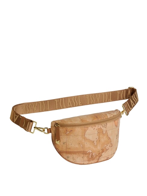 GEO SOFT Geantă mare tip borsă NATURAL - Genți femei