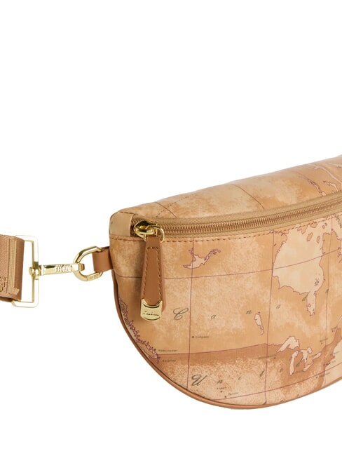 GEO SOFT Geantă mare tip borsă NATURAL - Genți femei