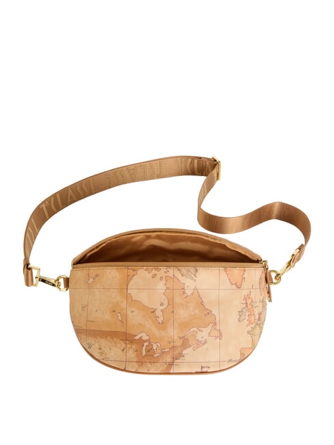 GEO SOFT Geantă mare tip borsă NATURAL - Genți femei