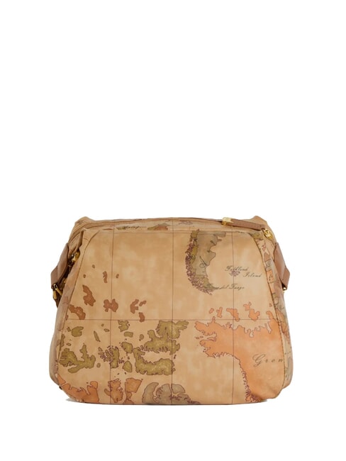 GEO SOFT Rucsac multifuncțional de portabilitate NATURAL - Genți femei