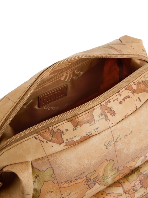 GEO SOFT Rucsac multifuncțional de portabilitate NATURAL - Genți femei