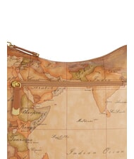 ALVIERO MARTINI PRIMA CLASSE GEO SOFT Geantă de umăr cu curea de umăr NATURAL - Genți femei - 3