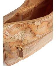 ALVIERO MARTINI PRIMA CLASSE GEO SOFT Geantă de umăr cu curea de umăr NATURAL - Genți femei - 4