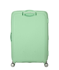 AMERICAN TOURISTER Troler Linia SOUNDBOX, dimensiuni mari, extensibilă verde pastel - Trolere rigide - 5