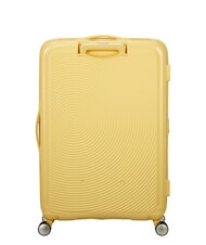 AMERICAN TOURISTER Troler Linia SOUNDBOX, dimensiuni mari, extensibilă galben pastel - Trolere rigide - 5