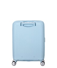 AMERICAN TOURISTER Troller Linia SOINDBOX, bagaj de m&acirc;nă, extensibil PASTEL ALbastru - Bagaje de m&acirc;nă - 5