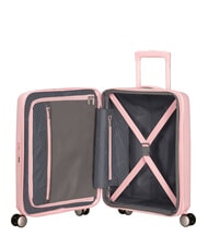AMERICAN TOURISTER Troller Linia SOINDBOX, bagaj de m&acirc;nă, extensibil roz pastel - Bagaje de m&acirc;nă - 2