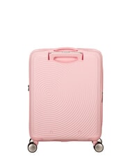 AMERICAN TOURISTER Troller Linia SOINDBOX, bagaj de m&acirc;nă, extensibil roz pastel - Bagaje de m&acirc;nă - 5