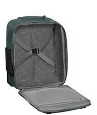 AMERICAN TOURISTER TAKE2CABIN Rucsac Trolley Underseater padure intunecata - Bagaje de mână - 2