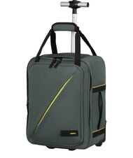 AMERICAN TOURISTER TAKE2CABIN Rucsac Trolley Underseater padure intunecata - Bagaje de mână - 3
