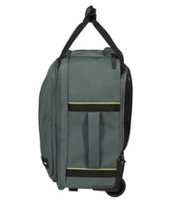 AMERICAN TOURISTER TAKE2CABIN Rucsac Trolley Underseater padure intunecata - Bagaje de mână - 4