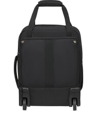 AMERICAN TOURISTER TAKE2CABIN Rucsac Trolley Underseater BLACK - Bagaje de m&acirc;nă - 6