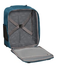 AMERICAN TOURISTER TAKE2CABIN Rucsac Trolley Underseater - Bagaje de mână