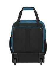 AMERICAN TOURISTER TAKE2CABIN Rucsac Trolley Underseater albastru port - Bagaje de mână - 5