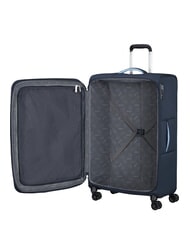 AMERICAN TOURISTER CLOUDRIDER Cărucior mare, extensibil marina aeriană - Trolere semirigide - 2