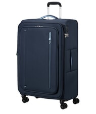 AMERICAN TOURISTER CLOUDRIDER Cărucior mare, extensibil marina aeriană - Trolere semirigide - 3