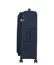 AMERICAN TOURISTER CLOUDRIDER Cărucior mare, extensibil marina aeriană - Trolere semirigide - 4