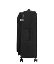 AMERICAN TOURISTER CLOUDRIDER Cărucior mare, extensibil Jetblack - Trolere semirigide - 4