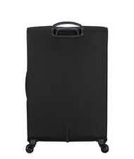 AMERICAN TOURISTER CLOUDRIDER Cărucior mare, extensibil Jetblack - Trolere semirigide - 5