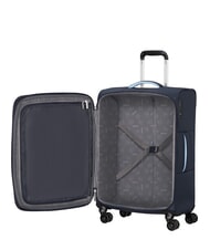 AMERICAN TOURISTER CLOUDRIDER Cărucior extensibil mare marina aeriană - Trolere semirigide - 2