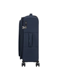 AMERICAN TOURISTER CLOUDRIDER Cărucior extensibil mare marina aeriană - Trolere semirigide - 4