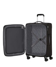 AMERICAN TOURISTER CLOUDRIDER Cărucior extensibil mare - Trolere semirigide