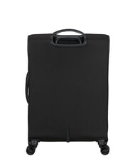 AMERICAN TOURISTER CLOUDRIDER Cărucior extensibil mare Jetblack - Trolere semirigide - 5