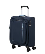 AMERICAN TOURISTER CLOUDRIDER Cărucior extensibil pentru bagaje de mână marina aeriană - Bagaje de mână - 3