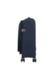AMERICAN TOURISTER CLOUDRIDER Cărucior extensibil pentru bagaje de mână marina aeriană - Bagaje de mână - 4