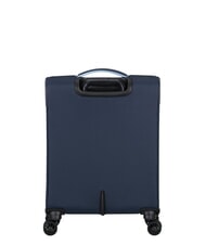 AMERICAN TOURISTER CLOUDRIDER Cărucior extensibil pentru bagaje de mână marina aeriană - Bagaje de mână - 5