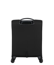 AMERICAN TOURISTER CLOUDRIDER Cărucior extensibil pentru bagaje de mână Jetblack - Bagaje de mână - 5