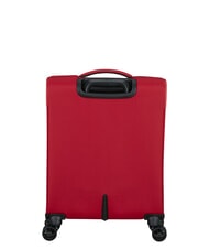AMERICAN TOURISTER CLOUDRIDER Cărucior extensibil pentru bagaje de mână roșu astral - Bagaje de mână - 5