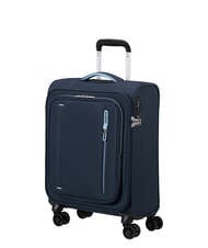 AMERICAN TOURISTER CLOUDRIDER Cărucior pentru bagaje de mână marina aeriană - Bagaje de mână - 3