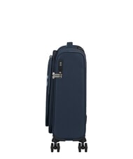 AMERICAN TOURISTER CLOUDRIDER Cărucior pentru bagaje de mână marina aeriană - Bagaje de mână - 4
