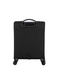 AMERICAN TOURISTER CLOUDRIDER Cărucior pentru bagaje de mână Jetblack - Bagaje de mână - 4