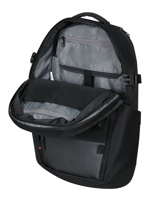 PACEPRO Rucsac pentru laptop de 15,6" negru fulgerător - Rucsacuri pentru școală și timp liber