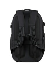 AMERICAN TOURISTER PACEPRO Rucsac pentru laptop de 15,6" negru fulgerător - Rucsacuri pentru școală și timp liber - 5