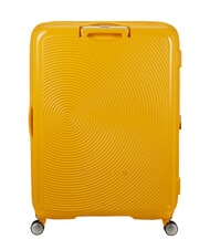 AMERICAN TOURISTER SOUNDBOX Cărucior extra mare, extensibil goldenyellow - Trolere rigide - 5