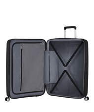 AMERICAN TOURISTER SOUNDBOX Cărucior extra mare, extensibil - Trolere rigide