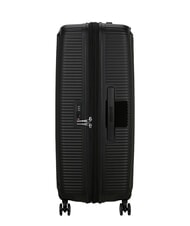 AMERICAN TOURISTER SOUNDBOX Cărucior extra mare, extensibil bassblack - Trolere rigide - 4
