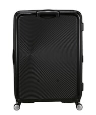 AMERICAN TOURISTER SOUNDBOX Cărucior extra mare, extensibil bassblack - Trolere rigide - 5