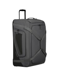 AMERICAN TOURISTER CITY RACER Cărucior / Geantă mare de voiaj BLACK - Trolere semirigide - 3
