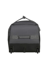 AMERICAN TOURISTER CITY RACER Cărucior / Geantă mare de voiaj BLACK - Trolere semirigide - 4